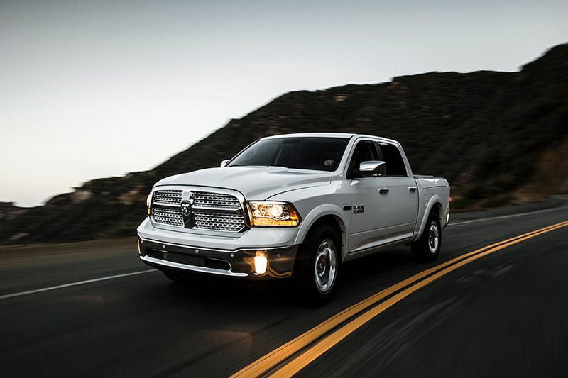 Illustration for article titled An exhaustive list of pickup truck body style references.